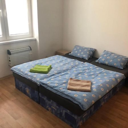 Apartmany - Skolni Chomutov Dış mekan fotoğraf