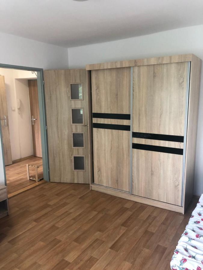 Apartmany - Skolni Chomutov Dış mekan fotoğraf