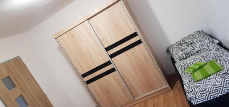 Apartmany - Skolni Chomutov Dış mekan fotoğraf