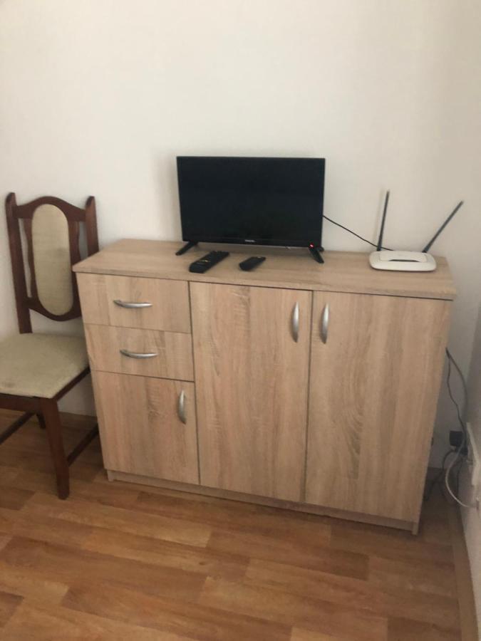 Apartmany - Skolni Chomutov Dış mekan fotoğraf